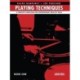 Ralph Humphrey & Joe Porcaro Playing Techniques 1: A Complete Curriculum for Contemporary Drum Set Skills - Spiral Bound