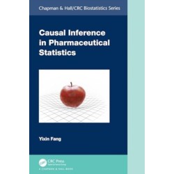 Causal Inference in Pharmaceutical Statistics