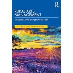 Rural Arts Management