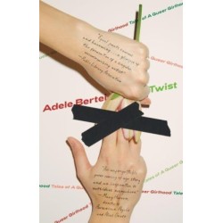 Twist: An American Girl