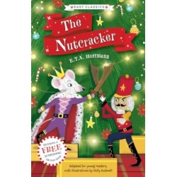 Christmas Classics: The Nutcracker (Easy Classics)