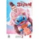 Stitch & The Samurai Vol. 2