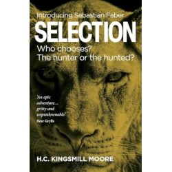 Selection: Who chooses? The hunter or the hunted?