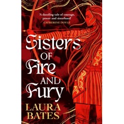 Sisters of Fire and Fury