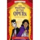 Creepy Classics: The Phantom of the Opera (Easy Classics)