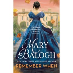Remember When: The passionately romantic new second-chance Regency romance in the Ravenswood series