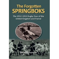 The Forgotten Springboks