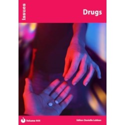 Drugs: Issues: PSHE & RSE Resources For Key Stage 3 & 4