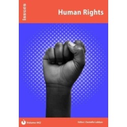 Human Rights: (Issues): PSHE & RSE Resources For Key Stage 3 & 4