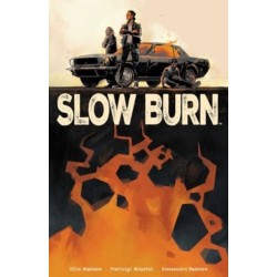 Slow Burn
