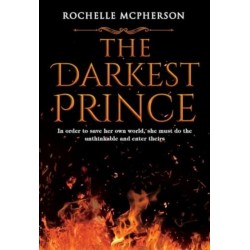 The Darkest Prince