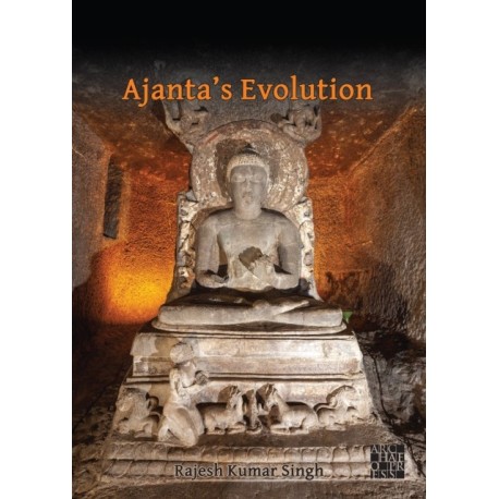 Ajanta's Evolution: From Savakayana to Bodhisatvayana Amid Hunnic Turmoil