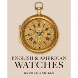 English and American Watches