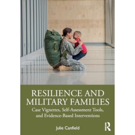 Resilience and Military Families: Case Vignettes, Self-Assessment Tools, and Evidence-Based Interventions