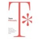 Trans Philosophy