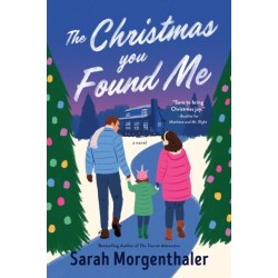 The Christmas You Found Me