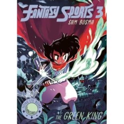 Fantasy Sports No.3: The Green King