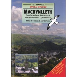 Walks Around Machynlleth