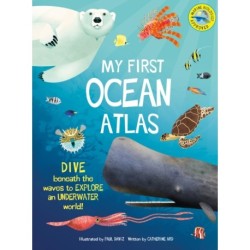 My First Ocean Atlas