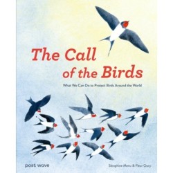 The Call of the Birds: How We Can Help Birds Everywhere