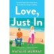 Love, Just In