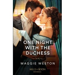 One Night With The Duchess