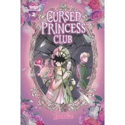 Cursed Princess Club Volume 2