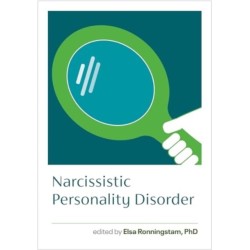 Narcissistic Personality Disorder