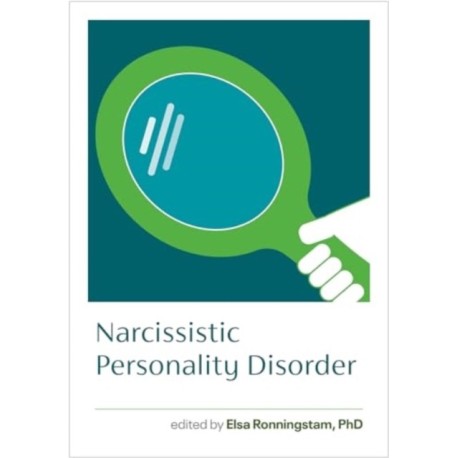 Narcissistic Personality Disorder