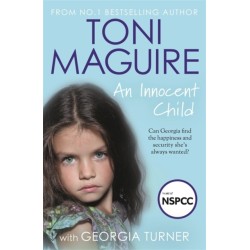 An Innocent Child: Can Georgia find the happiness and security she's always wanted?