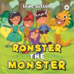 Ronster the Monster