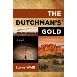 The Dutchman's Gold