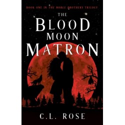 The Blood Moon Matron
