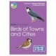 RSPB ID Spotlight - Birds of Towns and Cities