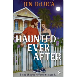 Haunted Ever After