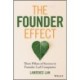 The Founder Effect: Three Pillars of Success in Founder-Led Companies