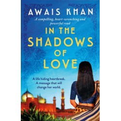 In the Shadows of Love: A compelling, heart-wrenching and powerful read