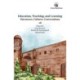Education, Teaching, and Learning: Discourses, Cultures, Conversations