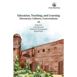 Education, Teaching, and Learning: Discourses, Cultures, Conversations