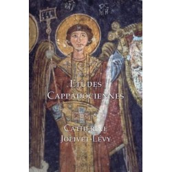 Etudes Cappadociennes / Studies in Byzantine Cappodocia