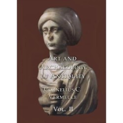 Art and Archaeology of Antiquity Volume II