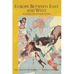Europe Between East and West: in Cosmic and Human History