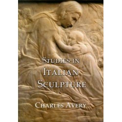 Studies in Italian Sculpture