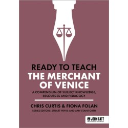 Ready to Teach: The Merchant of Venice