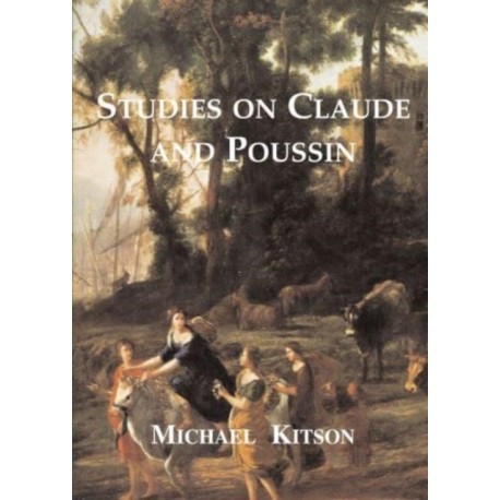 Studies on Claude and Poussin