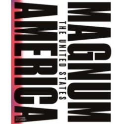 Magnum America: The United States