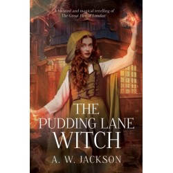 The Pudding Lane Witch