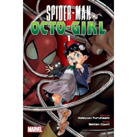 Spider-Man: Octo-Girl, Vol. 1