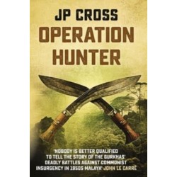 Operation Hunter
