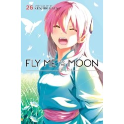 Fly Me to the Moon, Vol. 26